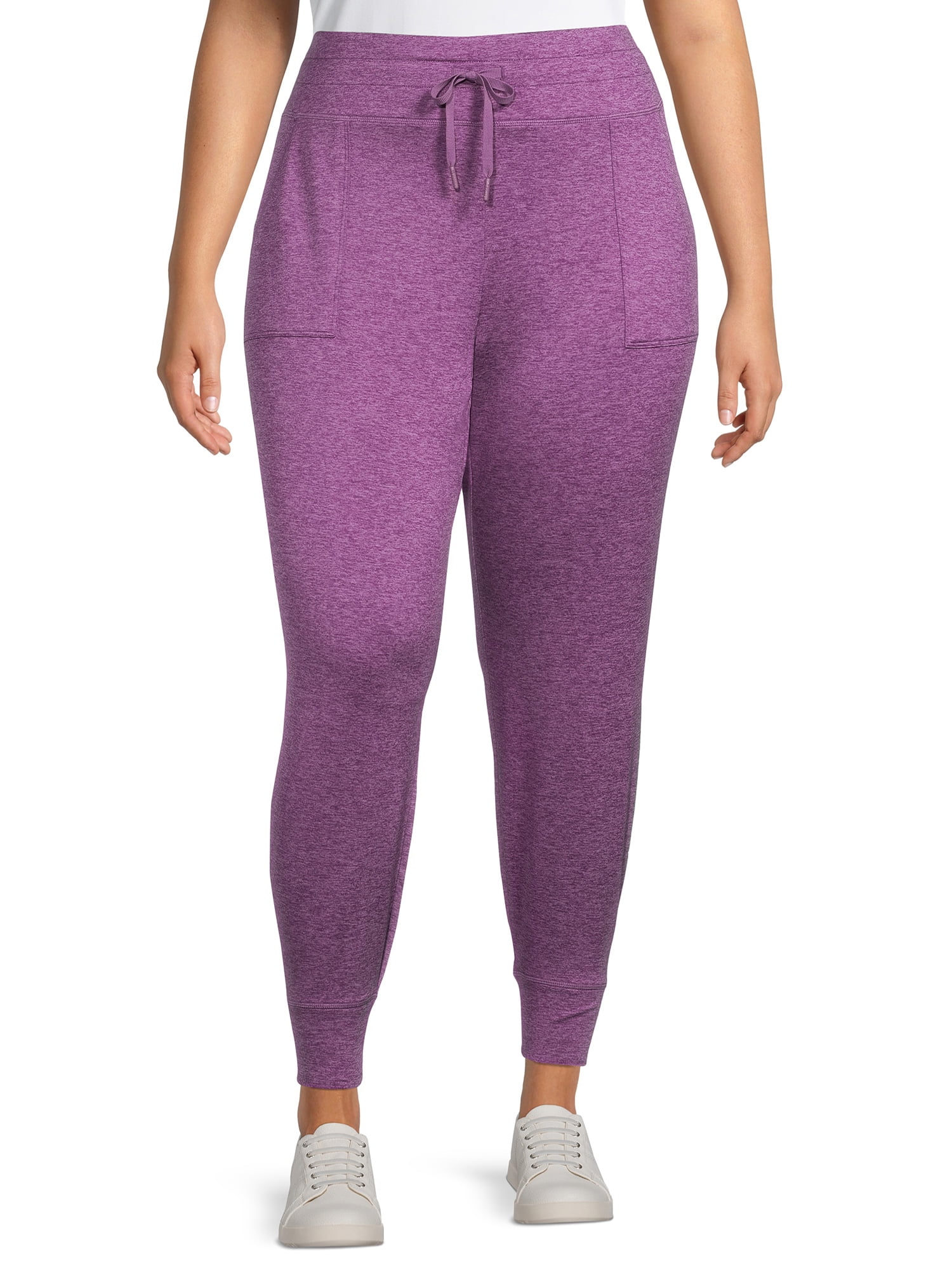 Reebok Women's Plus Size Elite Duo 