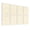 Color 4, variant on 8 Pack Art Acoustic Panels Sound Absorbing Tropical Jungle Foliage Palm Trees Soft Pink Watercolor Decorative Soundproof Wall Panels Self Adhesive for Nursery Game Room Bedroom 48"x32"