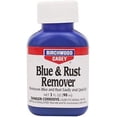 thumbnail image 7 of Birchwood Casey Super Blue, Blue and Rust Remover, Patches, Brushes, Plus Disposable Absorbent Pads, 7 of 7