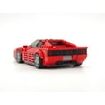 thumbnail image 3 of Moc Speed Champions Sports Racer Cars Building Blocks  Creative Garage Toys  Model Kit  Block brick  Birthday Gift, 3 of 7