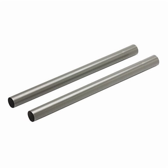 Nilfisk Vacuum Accessory,1-1/2 in.,PK2 107400032