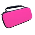 thumbnail image 2 of Giunmcul Festival Gift EVA Hard Carrying Cover Case Eevee Game Bag for NS Lite Host Controller, 2 of 3