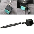 thumbnail image 3 of Boîte à Craie de Billard Snooker Boîte à Craie de Billard Support de Craie de Billard Boîte à Craie de Billard Design Stylo Accessoire de Billard Portable Noir, 3 of 8