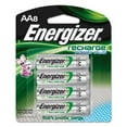 thumbnail image 1 of Energizer Rechargeable AA NiMH Batteries, 8-Count, 1 of 1