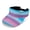 Colorful Fish Skull, variant on Uourmeti Colorful Fish Skull Print Sport Wear Athletic Visor Sun Sports Visor Hat Adjustable Sun Cap for Women and Men Running Walk Sports