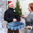thumbnail image 6 of Iauyy Casserole Carrier for Hot Food Insulated Casserole Travel Carry Bag with Lid Food Warmer Bag for Party/Picnic,Simple Polka Dots, 6 of 7