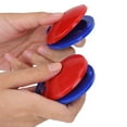 thumbnail image 4 of Children Bands Kit Kids Hand Bell Set, Maracas Set, For Improving Concentration For Developing Rhythm, 4 of 8