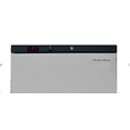 thumbnail image 3 of Hamilton Beach 19 Cu. ft. Upright Freezer, 538 Liters All Freezer with Lock, Stainless Steel, 3 of 6