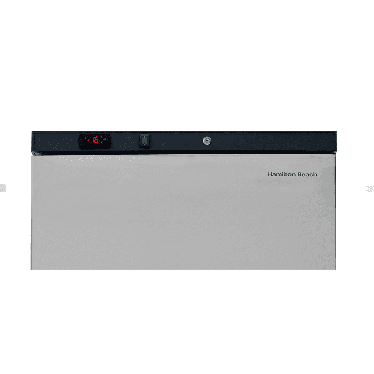 Hamilton Beach 19 Cu. ft. Upright Freezer, 538 Liters All Freezer