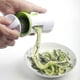 thumbnail image 3 of Heavy Duty Spiralizer Vegetable Slicer Vegetable Spiral Slicer Cutter Zucchini Pasta Noodle Spaghetti Maker, 3 of 4