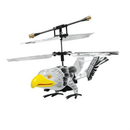 Jupiter Creations Flying Eagle Radio Control Helicopter