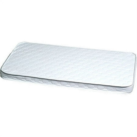 Simmons Kids Bassinet Pad