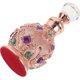 thumbnail image 3 of Travel Size Glass Perfume Bottle 15ml For Spas Bathroom Vanity With Smooth Finish Corrosion-Resistant 1Set, 3 of 5