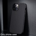 thumbnail image 3 of For Iphone13 Mini/13promax Fiber Ultra-thin Carbon Case Phone Fiber Z2O8, 3 of 9