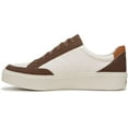 thumbnail image 3 of Dr. Scholl's Shoes Women's Madison Lace Oxford Sneaker Off White/Brown 6M, 3 of 5