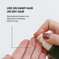 thumbnail image 3 of Loma Fortifying Repairative Bond Repair Hair Tonic for All Hair Types, 3.4 fl oz, 3 of 7