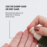 Loma Fortifying Repairative Bond Repair Hair Tonic for All Hair Types, 3.4 fl oz
