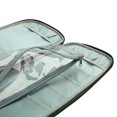 thumbnail image 3 of Vjnyvs Crochet Hooks Travel Storage Bag Extra-Long Knitting Needles Organizer Case, 3 of 7