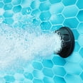 thumbnail image 4 of Funsicle 12' x 36" Oasis Designer Above Ground Pool Set with Pump, Round Frame, 4 of 8