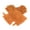 Orange, variant on 500 Heat Resistant Oven Gloves Mitts Baking BBQ Gloves For Grill Heat Insulation Leather Forging Welding Gloves ,Wide Range