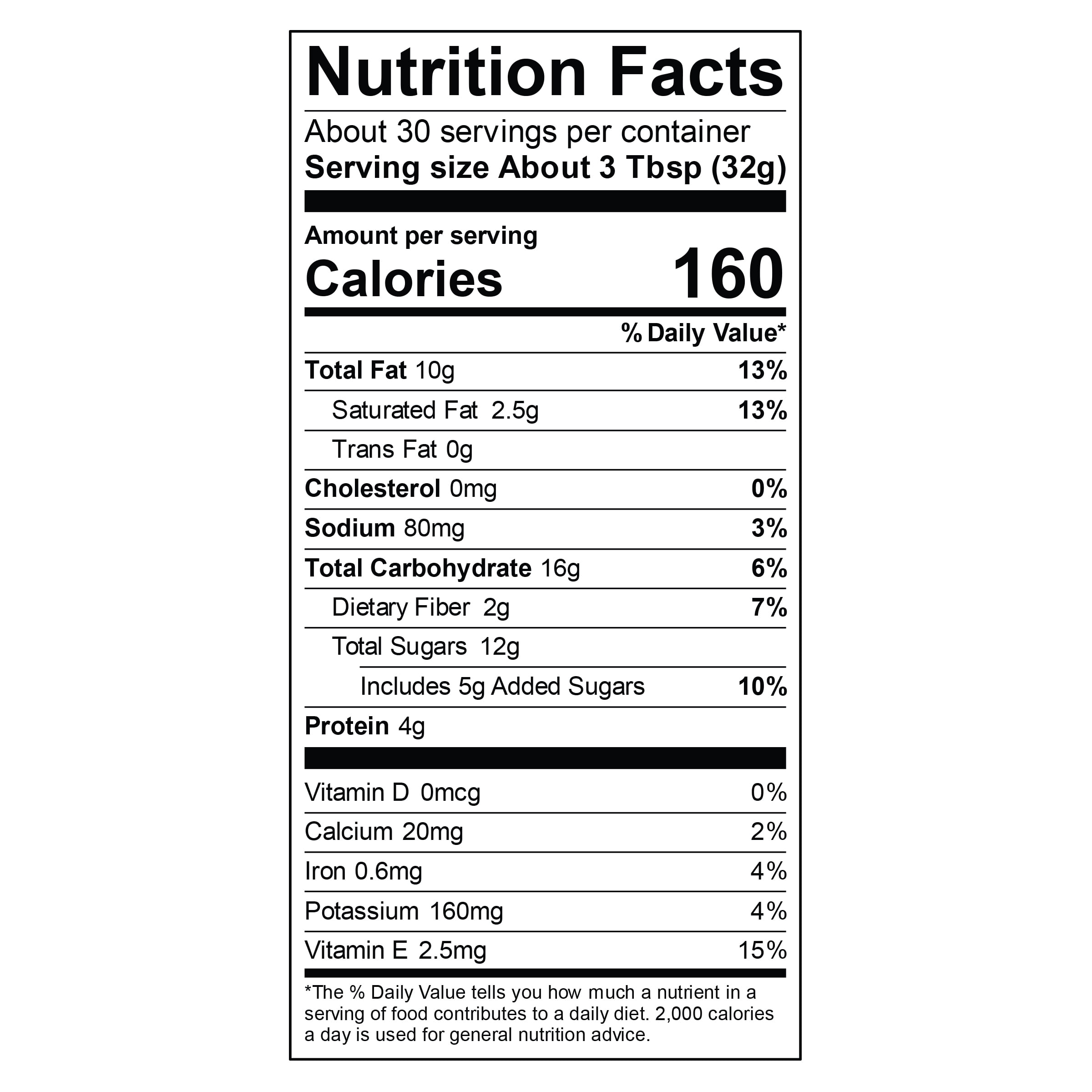 (6 pack) Kar's Sweet 'N Salty Trail Mix, 34 oz Bag