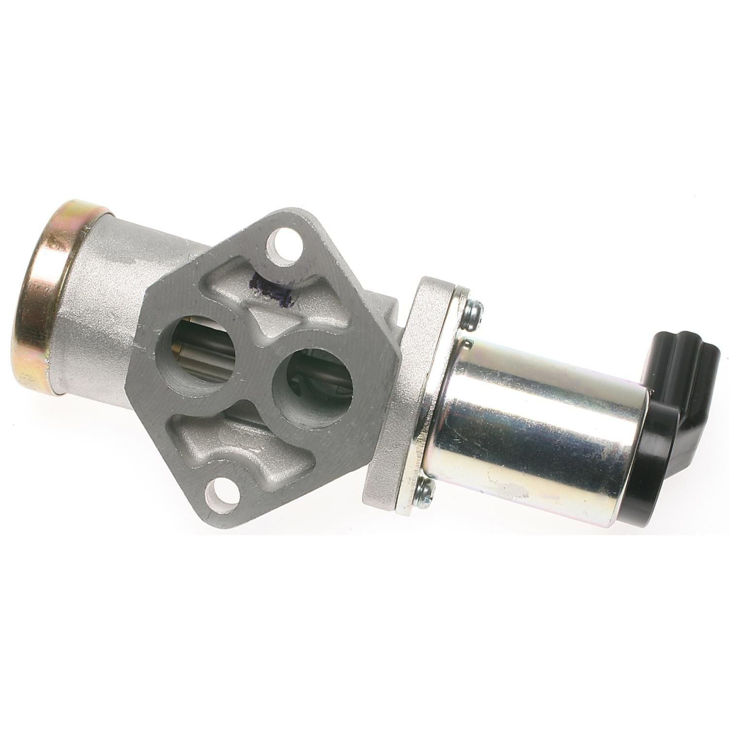 Fuel Injection Idle Air Control Valve Fits select: 1986-1993 FORD F150, 1990-1994 FORD RANGER