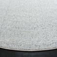 thumbnail image 5 of SAFAVIEH Martha Stewart Sabrina MSR8933A Ivory/ Lt Grey Rug, 5 of 6