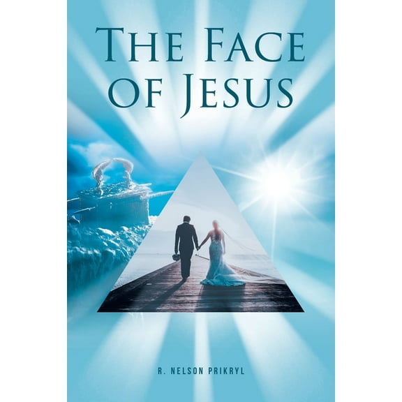 The Face of Jesus, (Paperback)