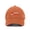 Orange, variant on No Justice No Peace Baseball Cap Embroidered Cotton Adjustable Dad Hat Orange