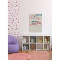 thumbnail image 3 of Marmont Hill Let's Be Mermaids Tail Canvas Wall Art, 3 of 7