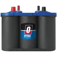 thumbnail image 2 of Optima BlueTop Sealed Lead Acid 34M AGM Battery Dual Threaded Marine and RV Power | 9006-006, 2 of 3