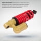 thumbnail image 4 of Amortiguador Trasero Kinlley para Moto Bajaj Pulsar 200 ns Color Rojo Largo 32.4 cm, 4 of 5