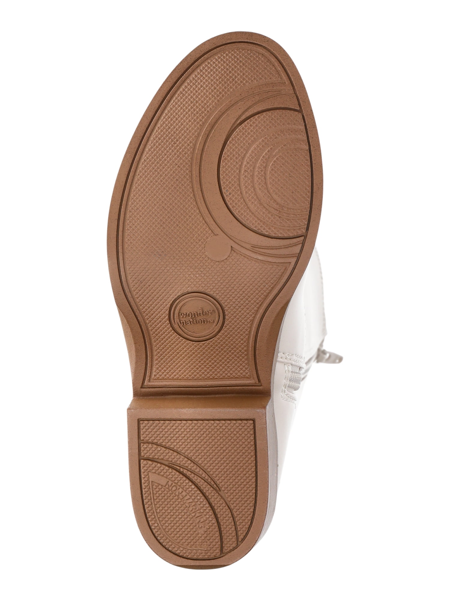 Wonder Nation Little & Big Girls Fashion Cowgirl Western Boots