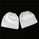 thumbnail image 5 of Bolsas de repuesto para aspiradora de uñas, no tejidas, para decoración de uñas, herramientas de salón de recolección de polvo, 10 Uds., 5 of 10