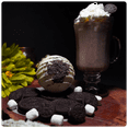 thumbnail image 5 of Oreo Hot Chocolate Bomb, 5 of 5