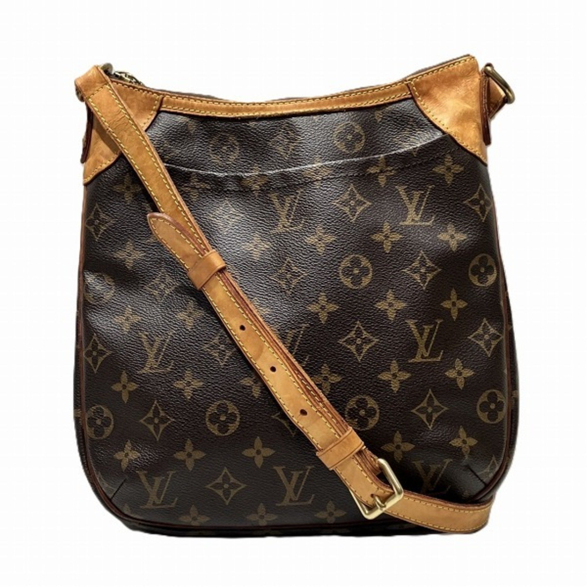 Louis Vuitton メッセンジャーバッグ　オデオン Amazon | [ルイヴィトン] バッグ M45353 LOUIS VUITTON