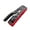 black red, variant on Ethernet Cable Stripper and Crimper for RJ45 Connectors Cat6a Efficient Edges