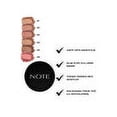 thumbnail image 3 of Note Baked Blush Shimmer Highlighter 06 Hot Rose, 3 of 5