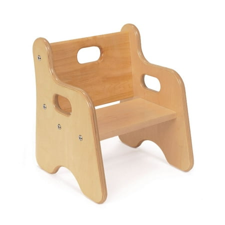 Environments First Chair, 6.5\" Seat Height