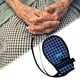 thumbnail image 1 of de sujeción Productos para la Dispositivos de seguridad Protección útil Protectores de manos Guantes para restricciones médicas - l L Macarena Mitones de sujeción, 1 of 8