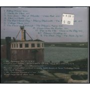 Rolling Waves (Music CD)