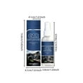 thumbnail image 3 of HaoXun 100ml Car Air Freshener Spray - Long-Lasting Odor Neutralizer with Multiple Scent Options for Vehicle Interior Refreshment, 3 of 3