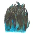 thumbnail image 1 of segolike Frange Artificielle pour Jupe, Literie, Bleu, 1 of 9