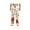Multi- Bowling Ball, variant on Multi- Food Corn Men's Pajama Pants Pjs Bottoms with Pockets Sleep Lounge Pants for Men