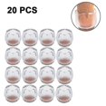 thumbnail image 1 of Ch Protectores De Piernas Compatibles Con Pisos Ch Cubrepiernas Transparente Ch, 1 of 4