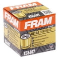 FRAM Ultra Synthetic Oil Filter, XG6607, 20K mile Replacement Engine