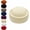 Beige White, variant on New Straw Beret Hat for Women Vintage Church Derby Hat Artist PainterHat Summer Breathable PillboxHat for Wedding Parties