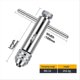 thumbnail image 2 of M5-12 Adjustable Ratchet Tap Wrench, 2 of 5