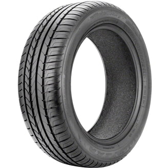 Goodyear EfficientGrip 2 SUV 265/60R18 110V Standard Load