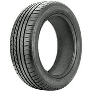 Goodyear Efficient Grip 255/45R18 99 Y Tire Fits: 2005-13 Toyota Tacoma X-Runner, 2007-10 Ford Mustang Shelby GT500